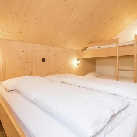 Holiday home West 17 Murau