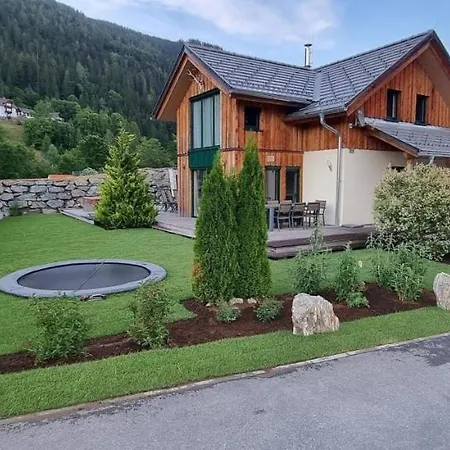 West 17 Holiday home Murau