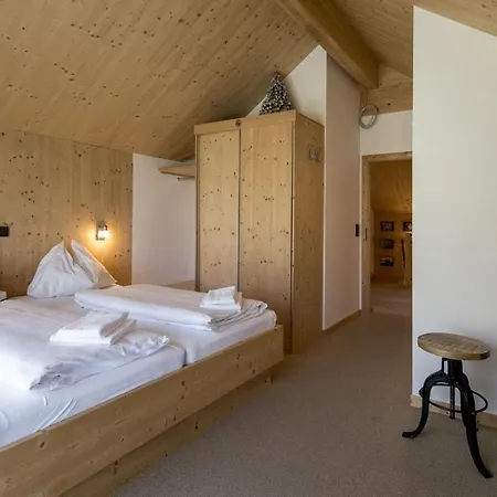 Casa de Férias West 17 Murau