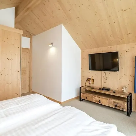 Holiday home West 17 *