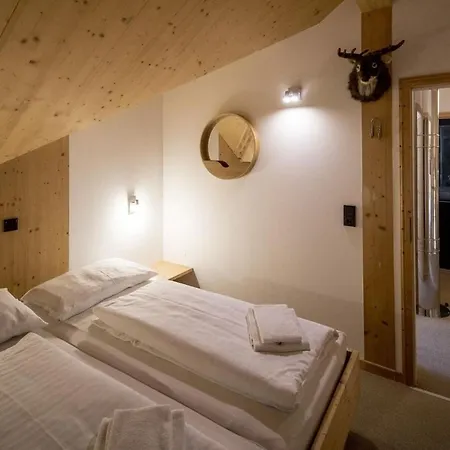 West 17 Holiday home
