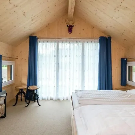 Holiday home West 17