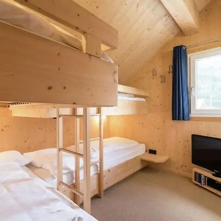 West 17 Holiday home Murau