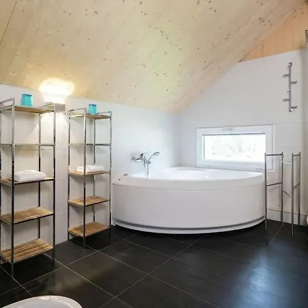 West 17 Holiday home Murau