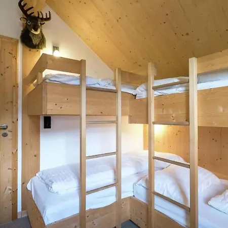West 17 Holiday home