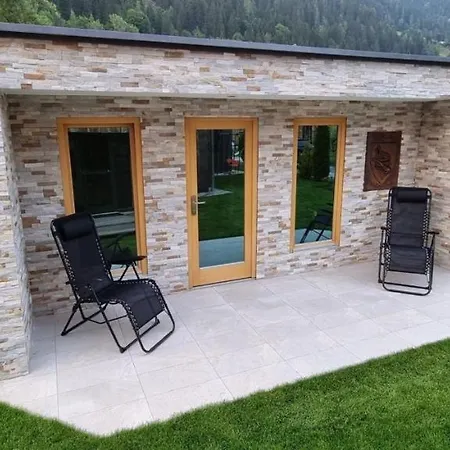 Holiday home West 17 *