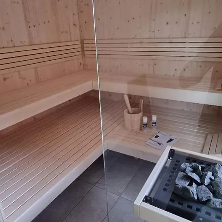 Holiday home West 17